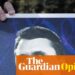 Charlie Kirk’s killing was a tragedy. But we must not rewrite his life | Moira Donegan