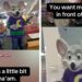 "Chuck E., No!": Cops finally drop extended footage of Chuck E. Cheese mascot arrest
