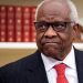 Clarence Thomas says past SCOTUS rulings aren't 'the gospel' and can be overturned