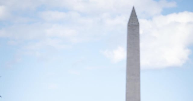 Crime Festers in Republican States While Their Troops Patrol Washington