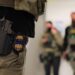 DHS Warns Anti-ICE Rhetoric Driving '1,000% Increase' in Attacks on Officers