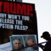 DOJ deputy chief: government will "redact every Republican" from Epstein client list