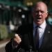 DOJ investigated Trump border czar Tom Homan for accepting $50,000 in cash: reports