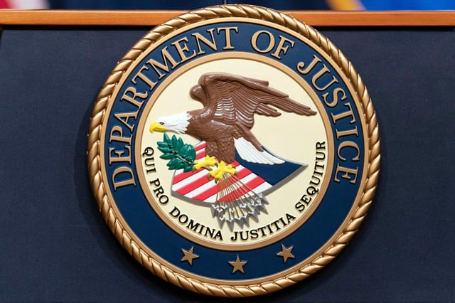 DOJ quietly removes study showing right wing attacks ‘outpace’ those by left