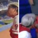 Dad chewed out by "Phillies Karen" has a message for those trying to track her down