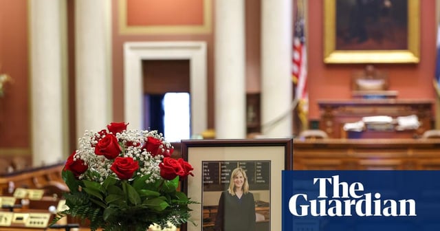 Democrat wins special election to fill seat of Minnesota lawmaker who was killed