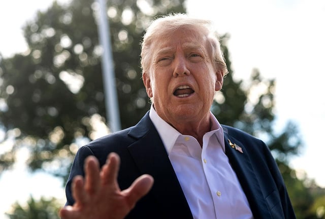 Did Donald Trump get duped by Fox News? The president is falling hard for AI slop — and outdated news footage