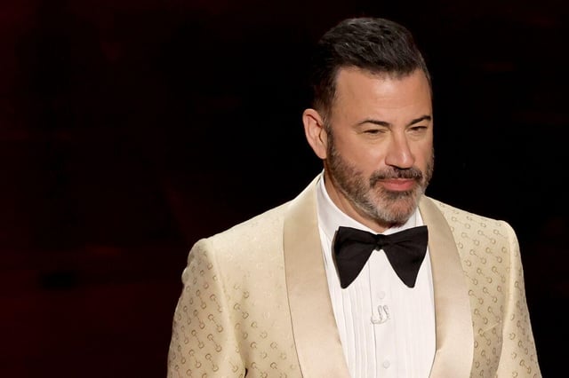 Disney Says ‘Jimmy Kimmel Live!’ to Return Following Backlash