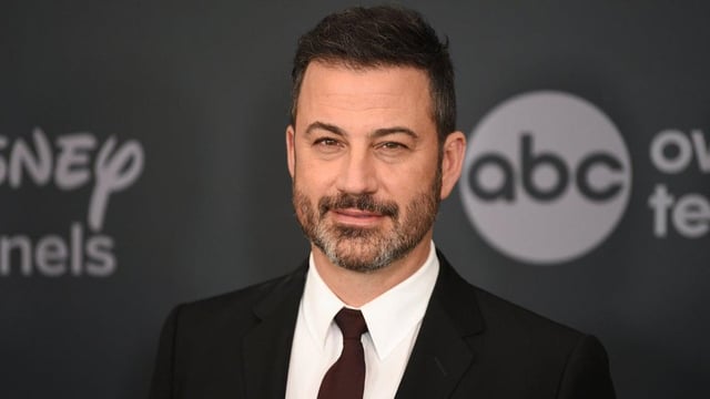Do Not Underestimate How Dangerous The Jimmy Kimmel Suspension Is