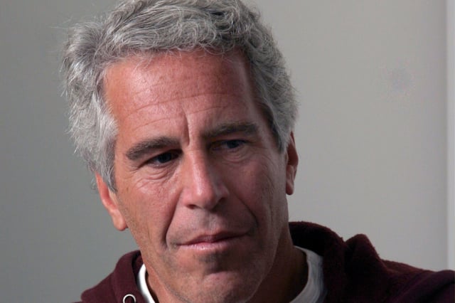 DoJ Official Makes Epstein Cover-Up Claims in Hinge Date Honey Trap