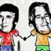 Donald ❤️ Jeffrey: The NSFW version of the Epstein book proves that Trump knew exactly who and what his buddy was.