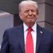Donald Trump Booed at U.S. Open Men’s Final Match