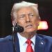 Donald Trump Claims Charlie Kirk's Last Request Was 'Please, Sir, Save Chicago' During 40-Minute Eulogy