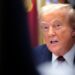 Donald Trump Is Going Down—and He Knows It