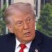 Donald Trump Says He 'Couldn’t Care Less' About Mending Political Divide After Charlie Kirk’s Death