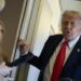 Donald Trump Says Late Night Shows Aren't Allowed to Mock Him