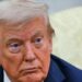 Donald Trump is weaker than he looks