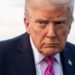 Donald Trump skipped Charlie Kirk vigil to go to his golf course. Social media is shredding him for it
