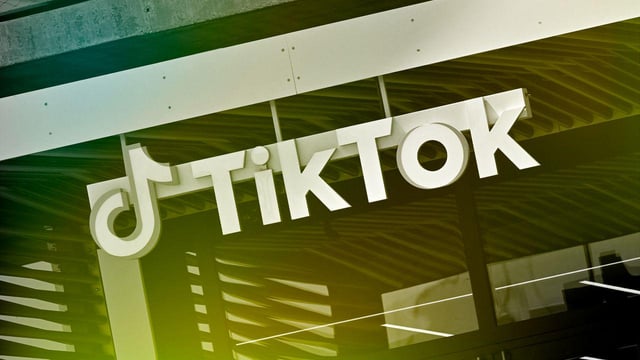 Donald Trump’s TikTok Deal Looks Like Crony Capitalism