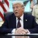 Donald Trump's approval rating crashes with Latino voters