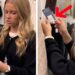 "Don't trust the prices": Shopper peels back a Target price sticker. Then she sees the cheaper price underneath