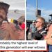 Druski's uncanny NASCAR "patriot" parody is going viral. Here’s what’s going on