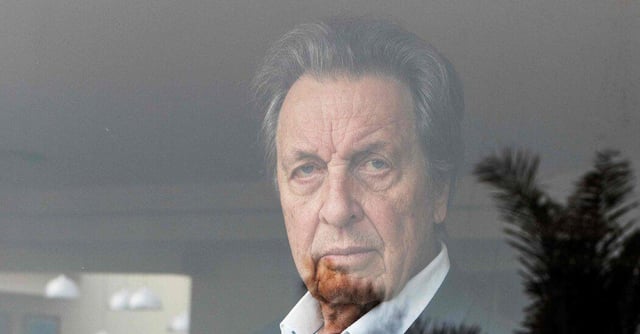 Elon Musk’s Father, Errol Musk, Accused of Child Sexual Abuse