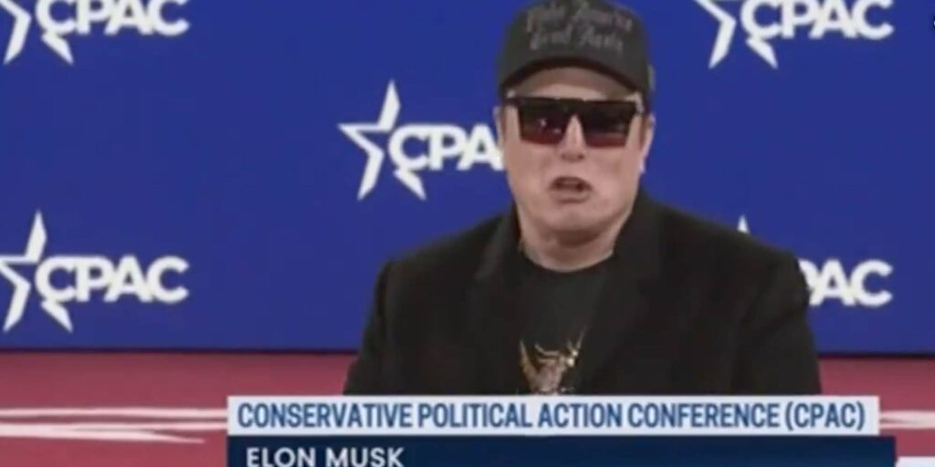 Elon Musk's old "comedy is illegal" clip resurfaces as Jimmy Kimmel is pulled from ABC