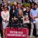 Epstein Survivors Threaten to Release Their Own List: "We Know the Names" | The survivors' announcement came as a result of their frustration with the Justice Department's refusal to publish a list of Epstein's clients.