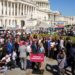 Epstein accusers put pressure on Congress to release the files