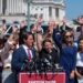 Epstein survivors threaten to take matters into their own hands
