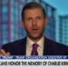 Eric Trump Turns Charlie Kirk Tribute Into Book Plug