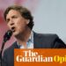 Even Tucker Carlson is worried about Trump’s free speech crackdown