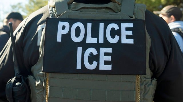 Federal Agents Retreat From Immigration Raid In Upstate New York Amid Protests: 'Gestapo'