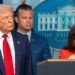 Federal grand jury in D.C. refuses to indict people accused in Trump’s crime crackdown