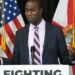 Florida surgeon general admits he banned vaccine mandates based on vibes