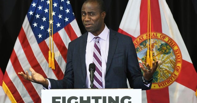 Florida surgeon general admits he banned vaccine mandates based on vibes