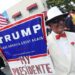 Florida’s Cubans are now divided on Trump: ‘He acts like Fidel’