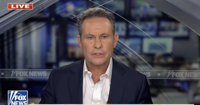 Fox News Host Apologizes for Horrific Solution to Fix Homeless Crisis