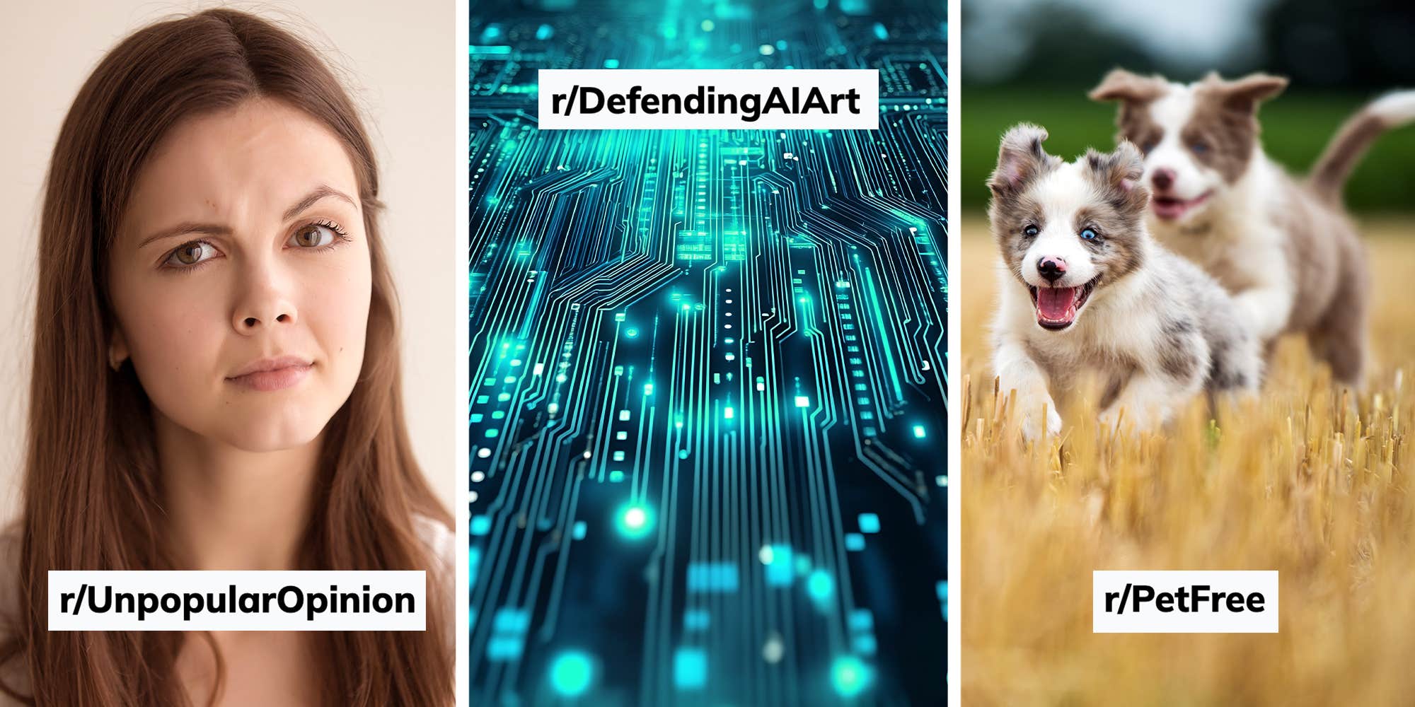 From "AITA" to r/confessions, Redditors are sharing their true thoughts on the most annoying subreddits