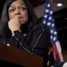 GOP Leaders Silent After State Lawmaker Called for Rep. Jayapal to Be 'Hanged'