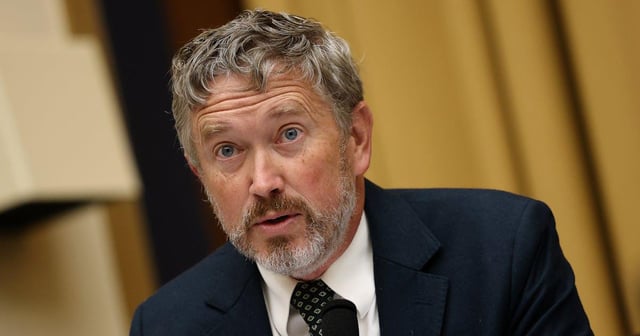 GOP Rep Accuses Trump of Protecting His “Friends” With Epstein Coverup