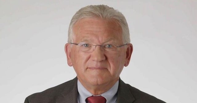 GOP Rep. wants to ban Pride flags because they can lead to murder