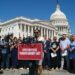 GOP leaders urging Republicans not to sign Epstein discharge petition