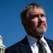 GOP leaders won’t help Massie’s bid for reelection as Trump plots his ouster