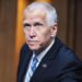 GOP senator "disgusted" by conservatives declaring "war" after Kirk killed