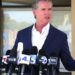 Gavin Newsom Mocks Trump With Labor Day Message: 'Sick Warped Radical Mind' - "Fear not—we have made great progress in recent weeks, and America will soon be safe and great again!" Newsom claimed