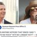 Gavin Newsom won't stop clowning Kid Rock in the style of Trump