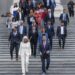 Gen Z is shifting back toward Democrats