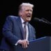 Gen Z women have most unfavorable view of Donald Trump: poll